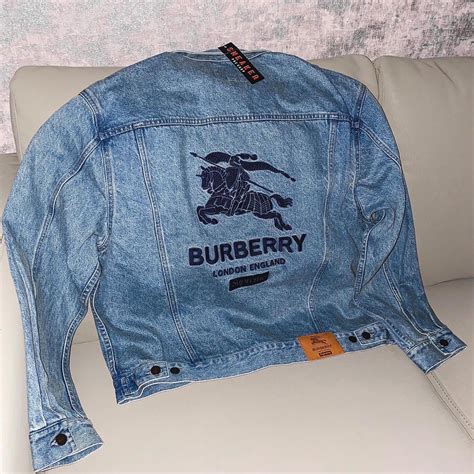 supreme burberry price